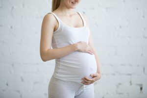 Ostéopathie pour femmes enceintes